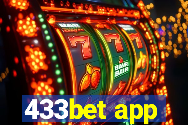 433bet app